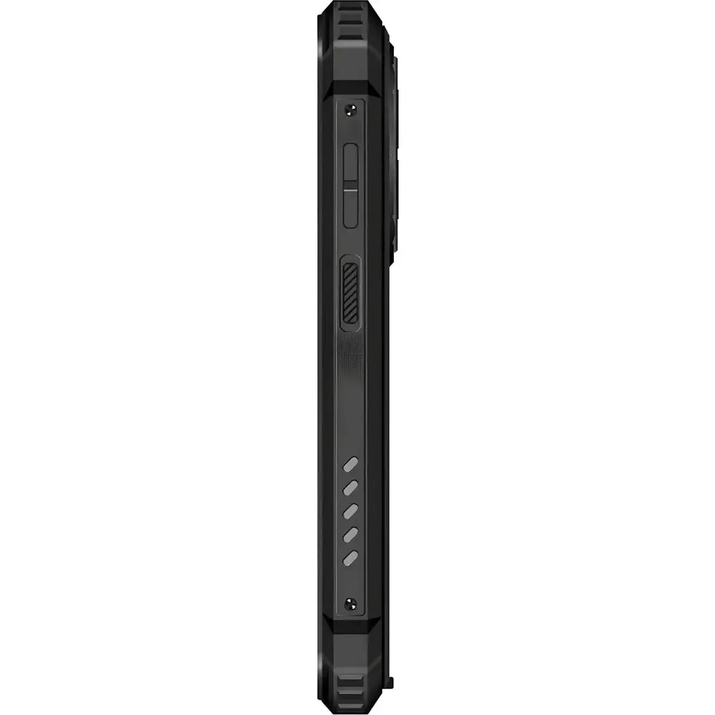 Мобильный телефон OUKITEL WP28E 4/64GB Black (6931940757652) - фото 5