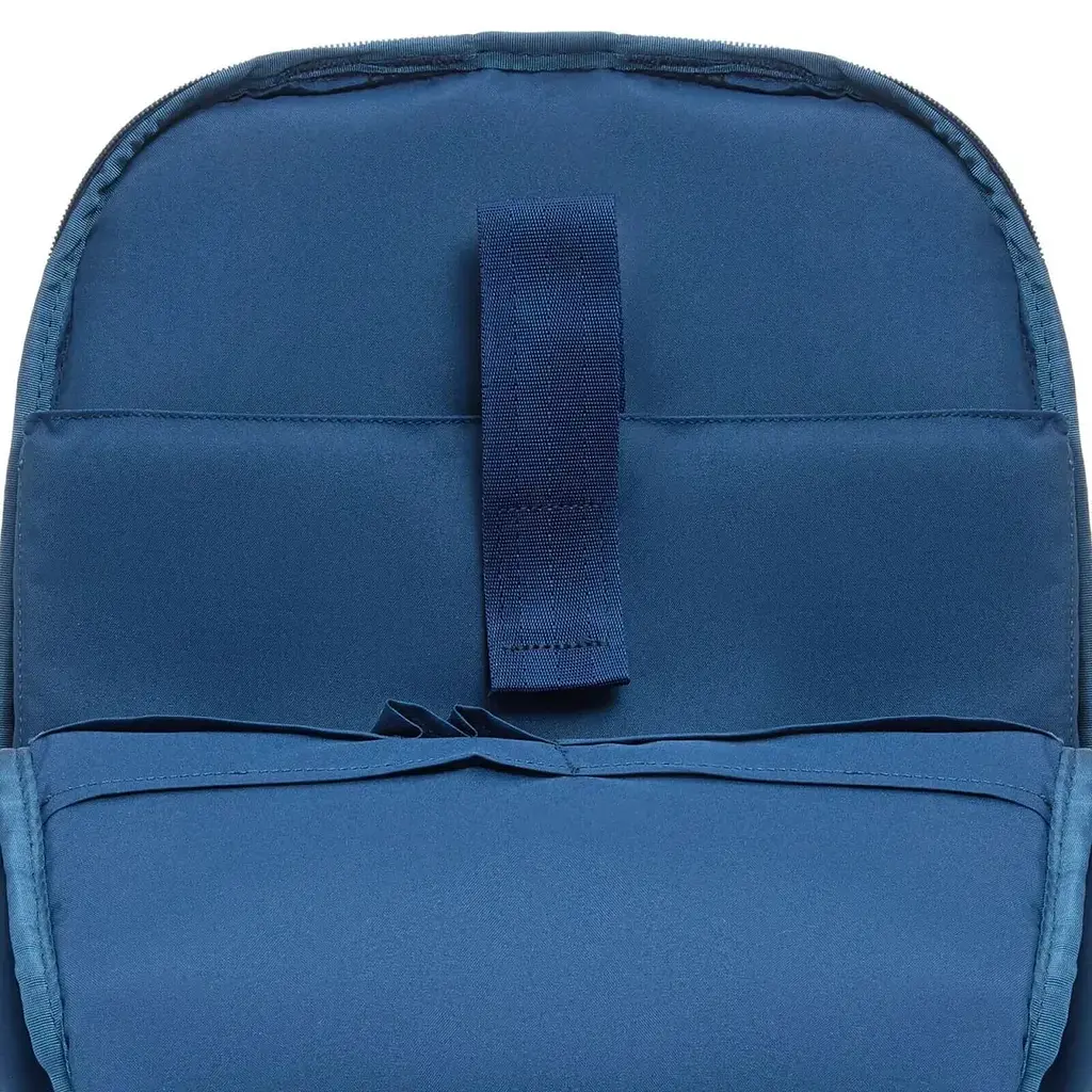Рюкзак для ручної поклажі Bagland 20л синій (Bagland-XS-Blue) - фото 5