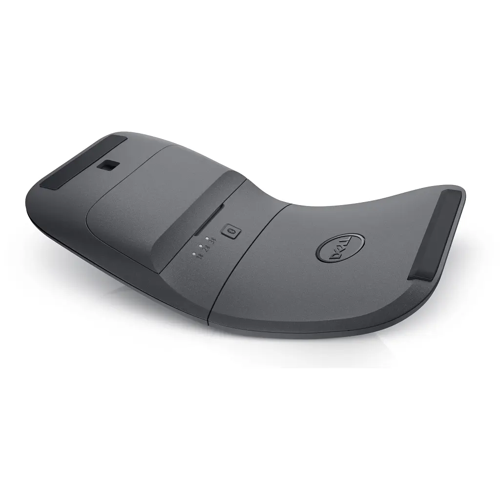 Мишка Dell MS700 Bluetooth Travel Black (570-ABQN) - фото 3