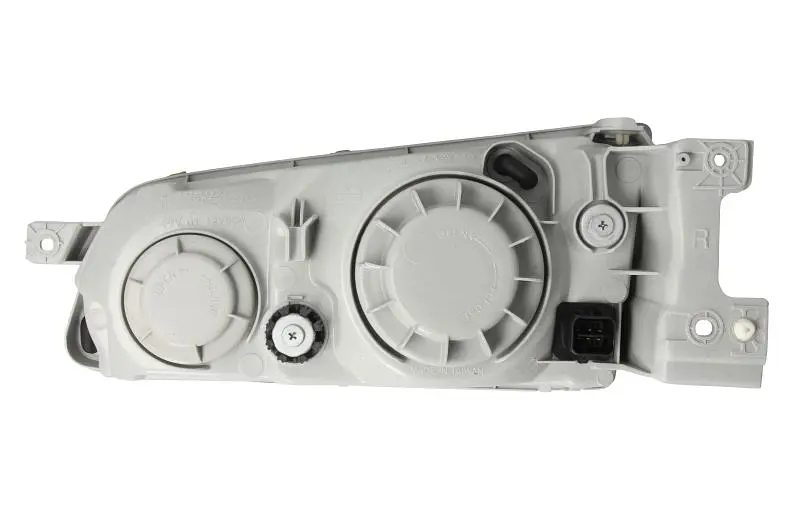 Фара передня права Hyundai, Hummer, MG H-1, Hummer H2, 6 97-08р Depo (221-1119R-LD-EM) - фото 2