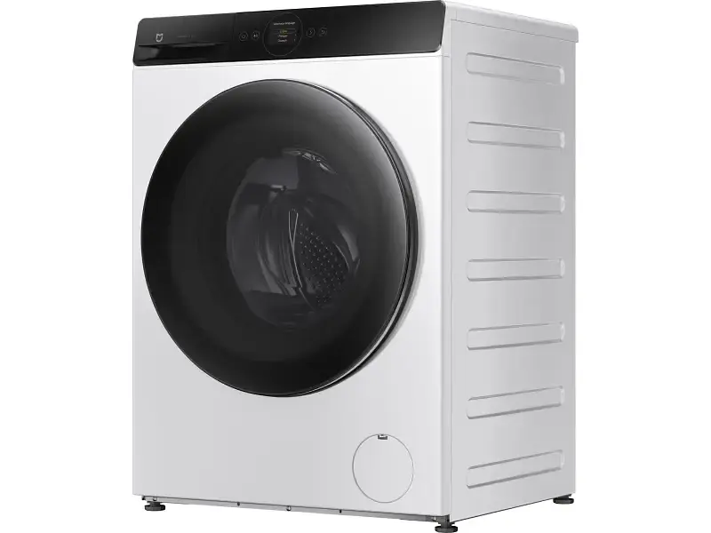 Прально-сушильна машина автоматична Mijia Front Load Washer Dryer Pro 9kg (WD090MJA11UA) - фото 3