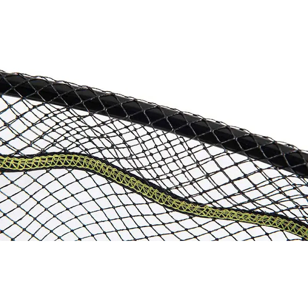 Голова подсака Matrix Carp Latex Net S 45 x 35 см - фото 4