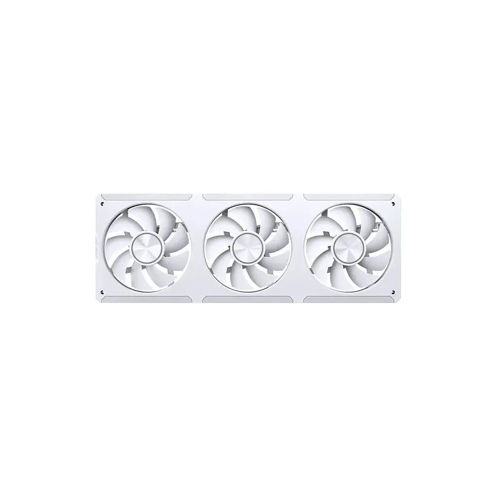 Система рідинного охолодження JONSBO (ZC-360W White) - фото 4