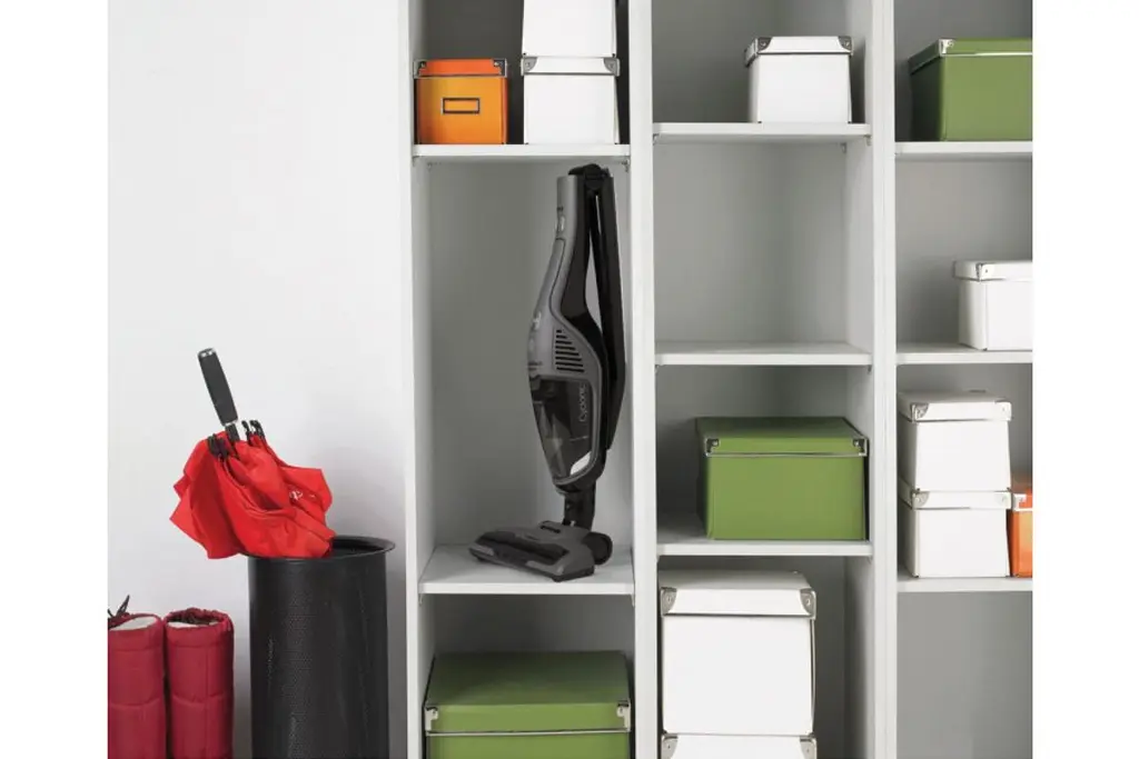 Вертикальний пилосос Gorenje SVC 216 FGD [65696] - фото 3