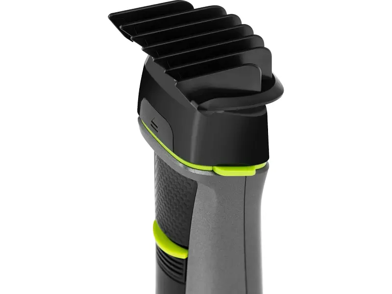 Машинка для стрижки ECG ZS 2620 Magnetic - фото 7