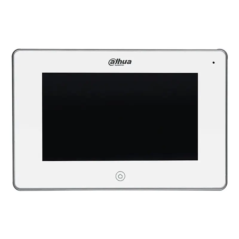 IP-відеодомофон Dahua DHI-VTH5221DW-S2 Білий