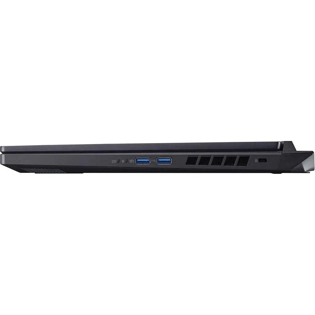 Ноутбук Acer Predator Helios Neo16 PHN16-72 (16 WQXGA IPS 240 Hz, i7-14700HX, 16 GB, 1 TB, RTX 4070 8 GB, DOS, вживаний) Abyssal Black (NH.QREEU.009) - фото 7