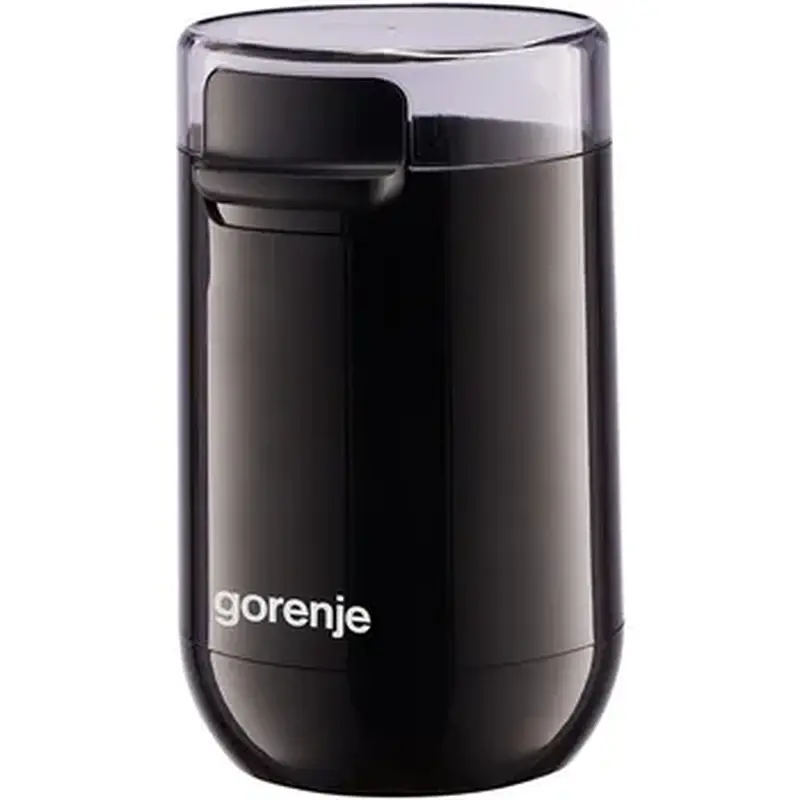 Кавомолка GORENJE SMK150SB - фото 5