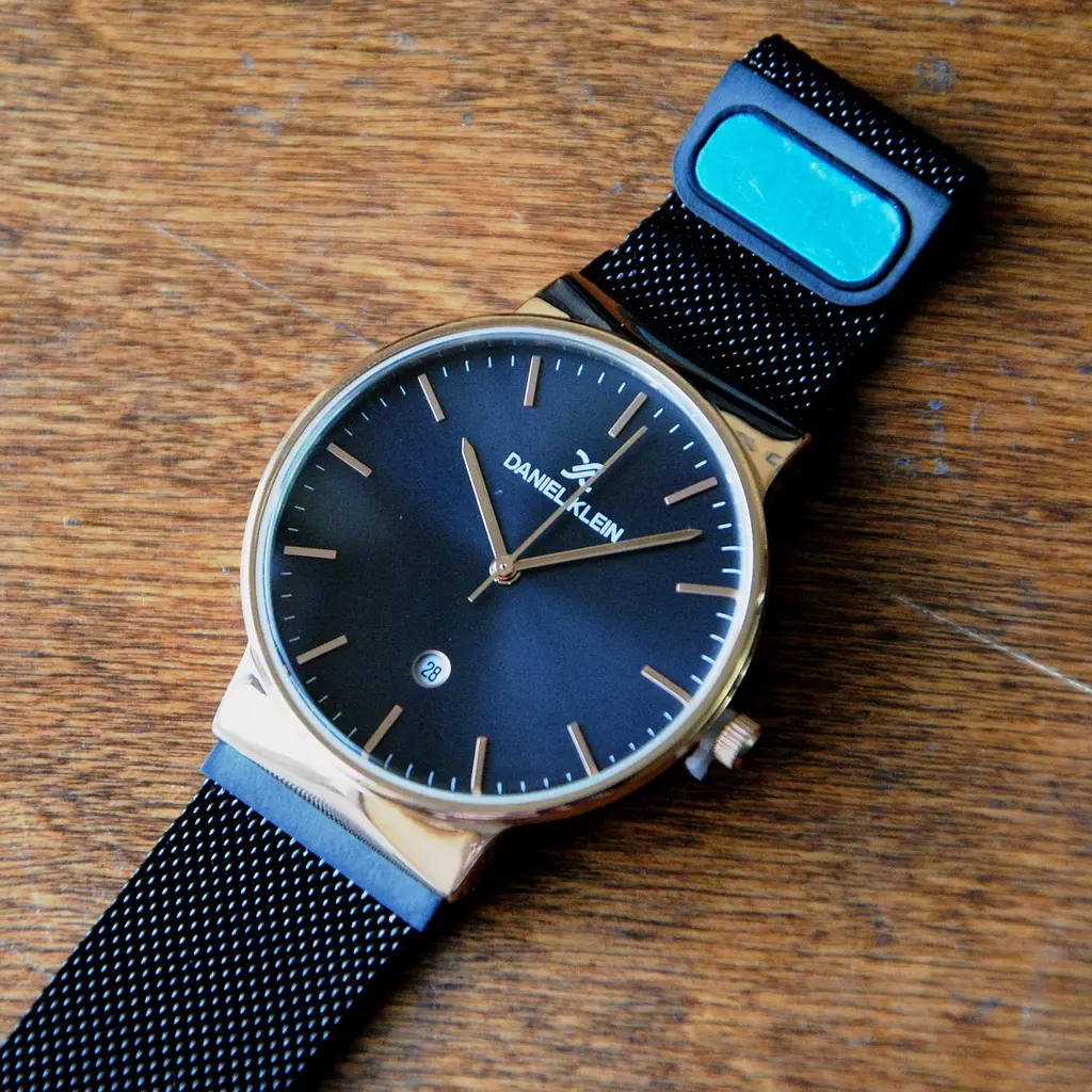 Годинник Daniel Klein DK11907-5 - фото 4