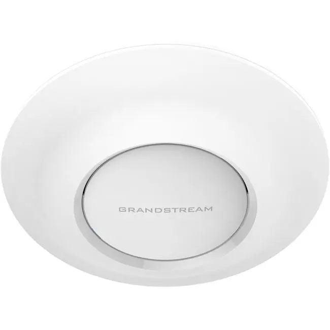 Точка доступу Grandstream Wi-Fi GWN7615 (GWN7615) - фото 4