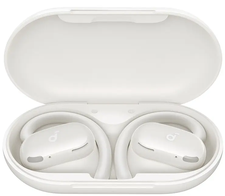 Навушники SoundСore V20i White Anker teh0021300 - фото 8