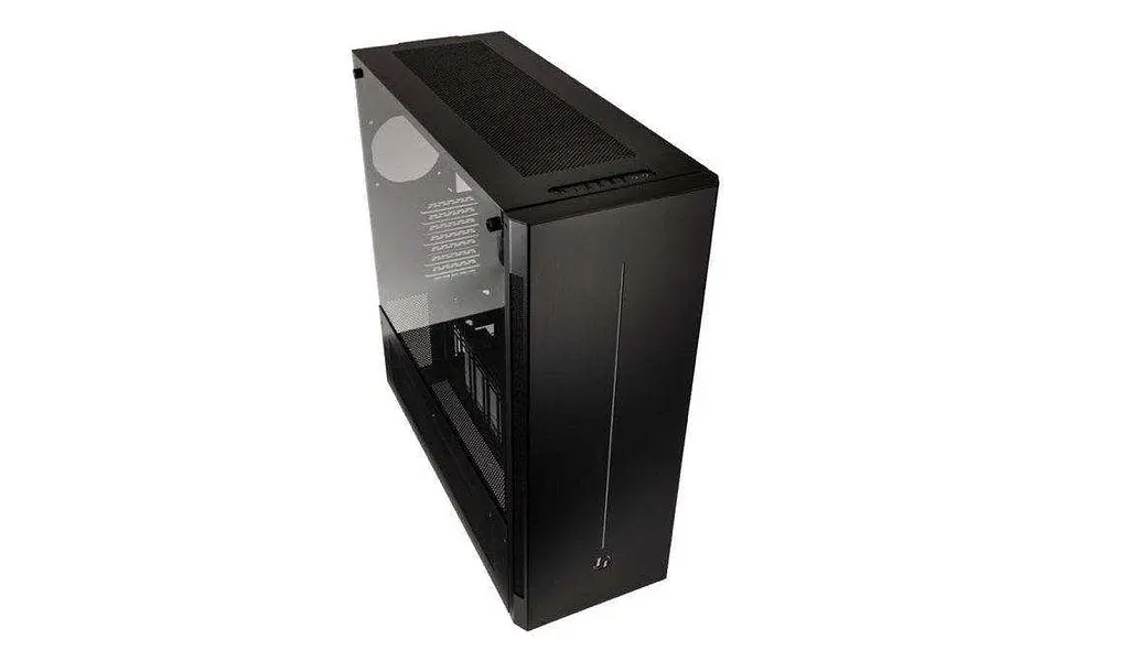 Корпус Lian Li PC-V3000WX TG Big-Towe - фото 2
