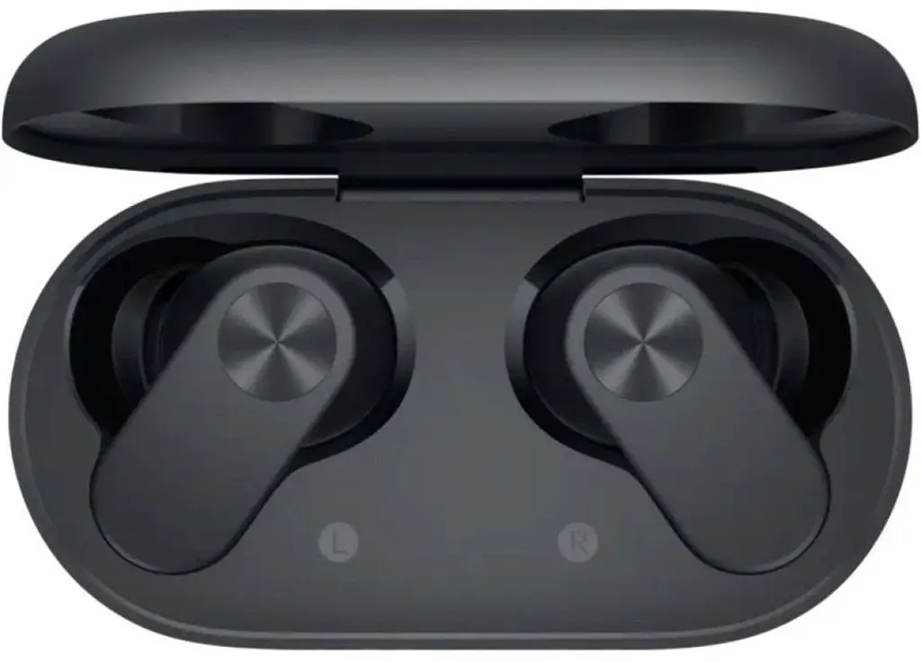 Навушники TWS OnePlus Buds Ace (E508A) Black CN
