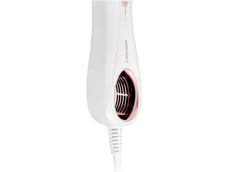 Фен Sencor SHD 9000RS - фото 4