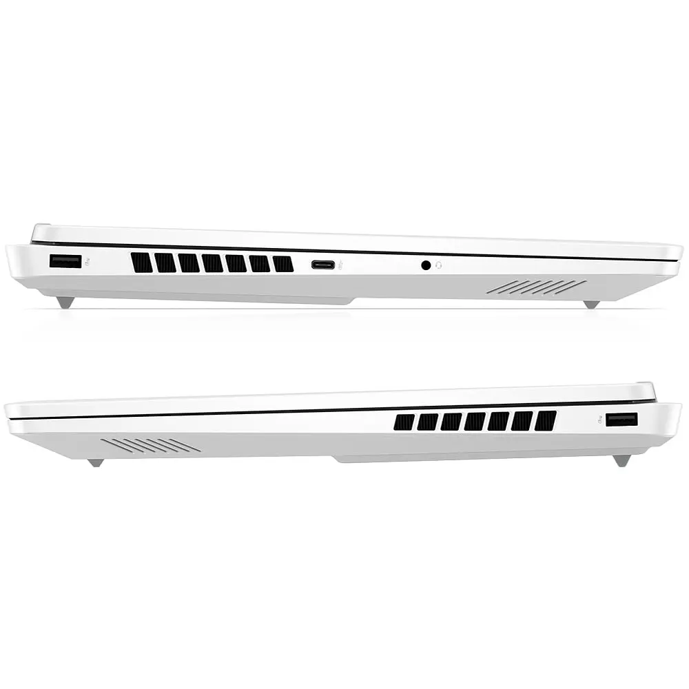 Игровой ноутбук HP Omen 16-am0130nn, Intel Core i7-14650HX до 5.2 ГГц, 16" 2K, 24 ГБ, 1 ТБ, NVIDIA GeForce RTX 5070 8 ГБ, Free DOS - фото 7
