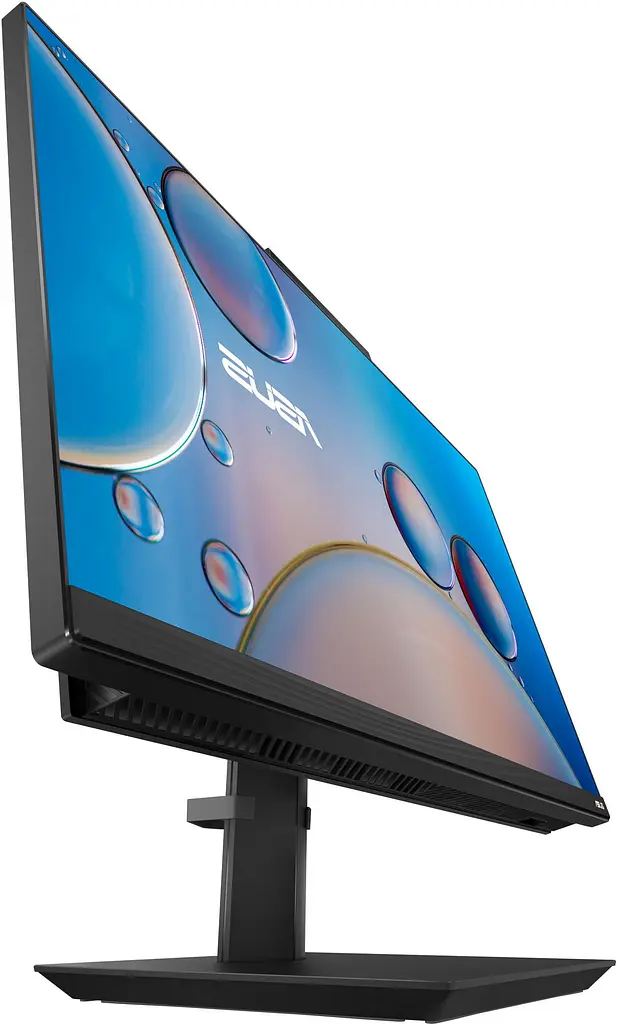 Компьютер персональный ASUS моноблок A5702WVARK-BPE0150 27' FHD AG Intel 7-150U 16GB F512GB UMA WiFi кл+м без ОС черный (90PT03N1-M017E0) - фото 7