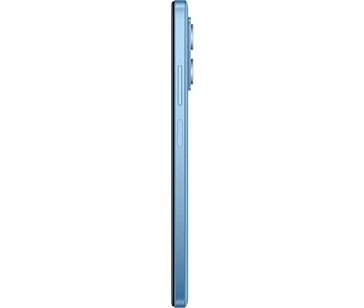 Смартфон Xiaomi Poco X4 GT 8/128GB Blue - фото 7