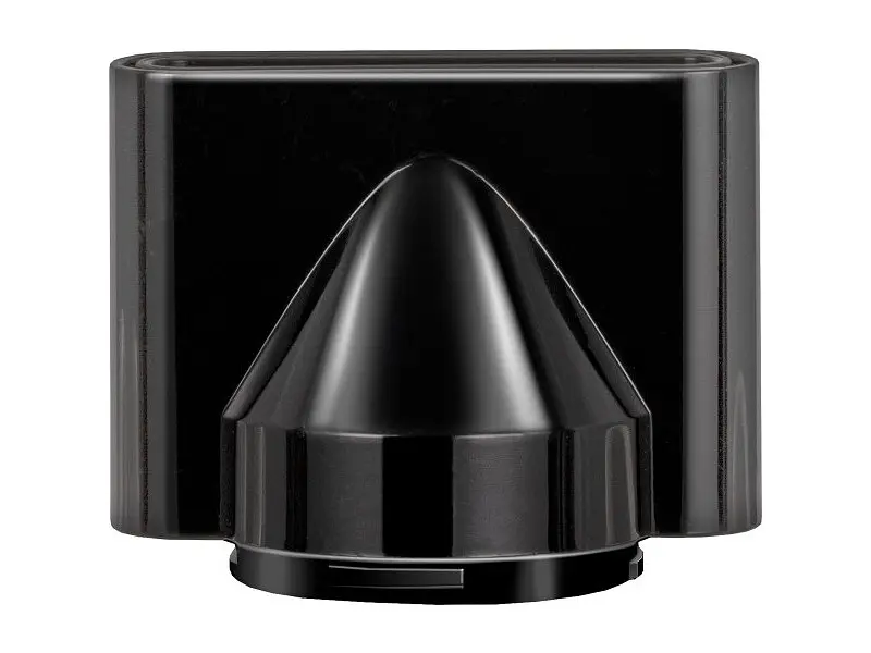 Фен-мультистайлер MPM MLW-25 Black - фото 5