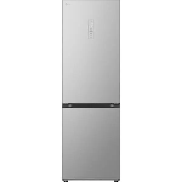 Холодильник LG GC-B459FNPW - фото 2