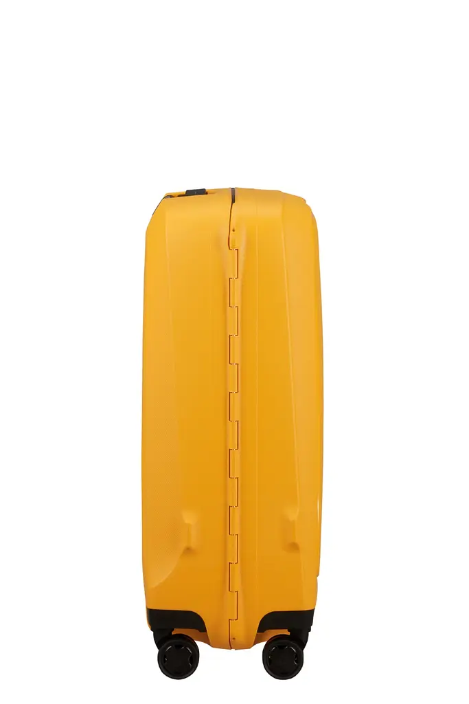 Валіза 55 См Samsonite ESSENS RADIANT YELLOW 55x40x20 KM0*36001 - фото 5