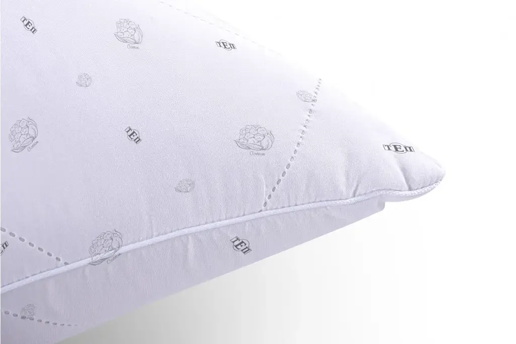 Подушка ТЕП Dream Collection Cotton 70х70 см белая (3-00966_00000) - фото 2