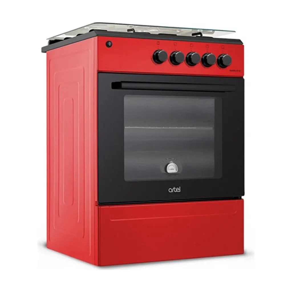 Плита Artel APETITO 10-E RED