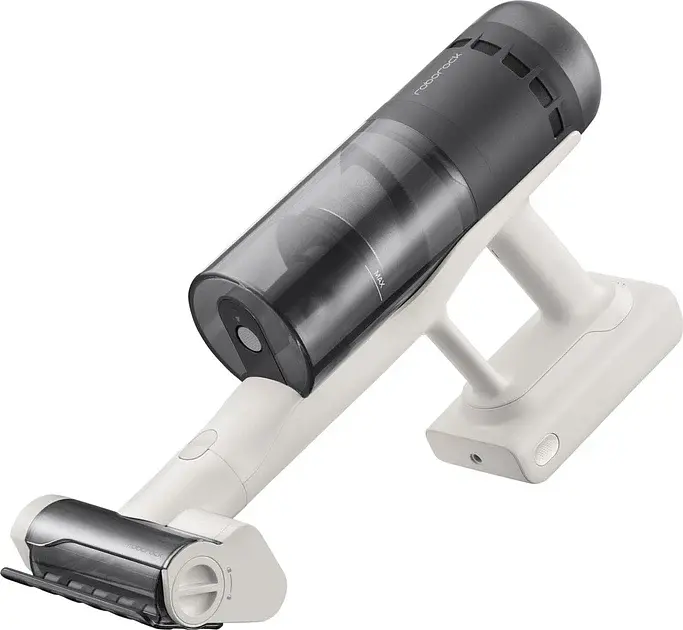 Вертикальный + ручной пылесос 2 в 1 RoboRock Aries H60 Pro UA - фото 5
