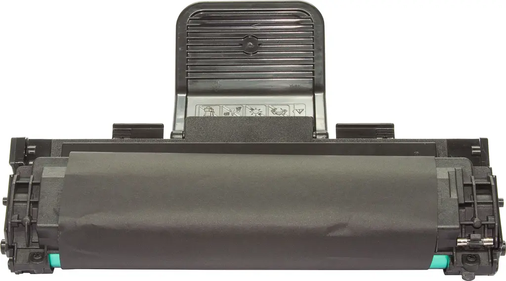 Картридж тон. NEWTONE для Samsung SCX-4650N/4655FN, Xerox Phaser 3117 аналог MLT-D117S Black ( 2500 ст.) (NT-MLTD117S) - фото 2