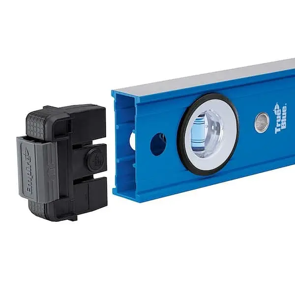 Рівень бульбашковий 60 см Empire E95.24 LED Box - фото 5