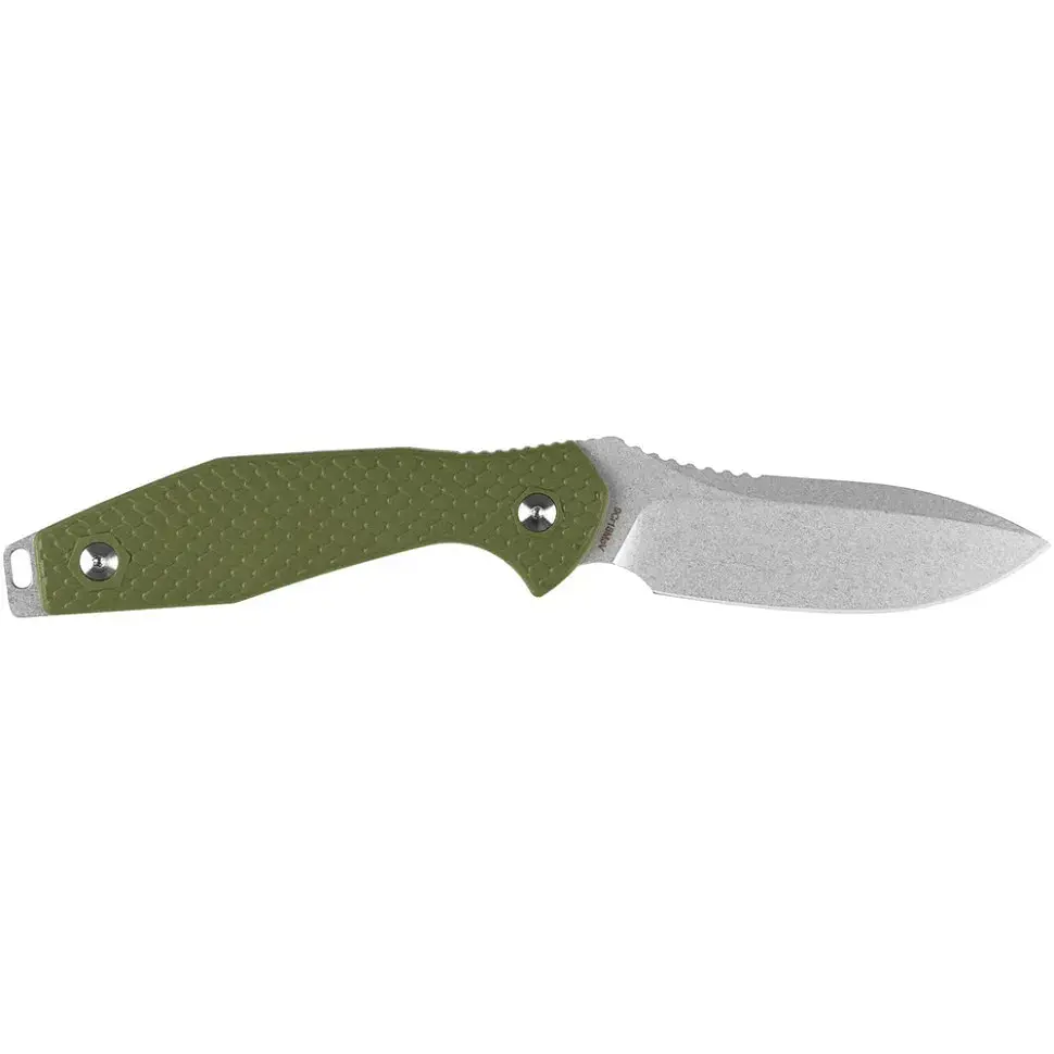 Ніж Skif Adventure FB Jr SW Olive (FBL-003JSWOL) - фото 2