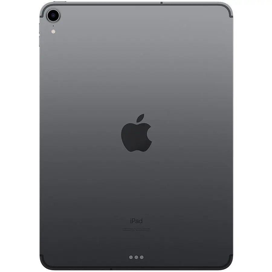 iPad Pro 11, 64 ГБ, Wi-Fi+4G, Серый космос (Grade B) Seller Refurbished - фото 3