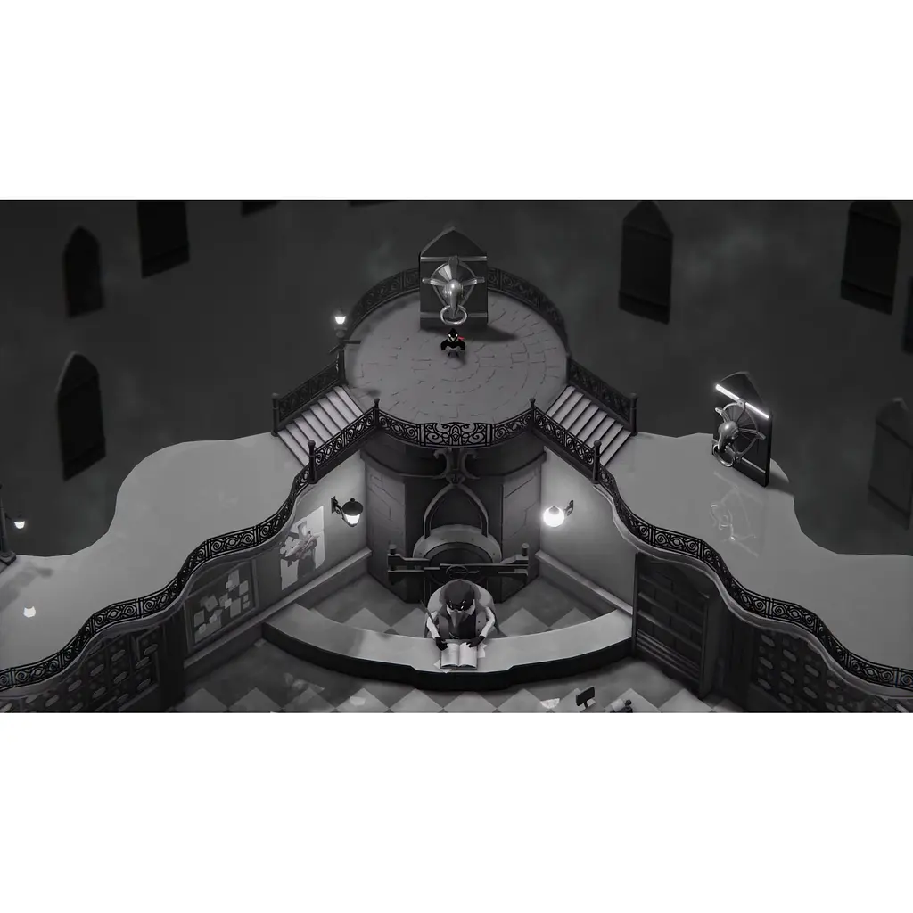 Ключ активації Microsoft Death's Door для Xbox One/Series - фото 8