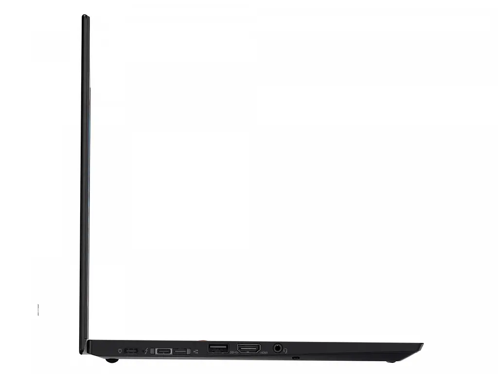 Ноутбук Lenovo ThinkPad X13 Gen 1 (20T2003PRA) Black (20T2003PRA) - фото 8