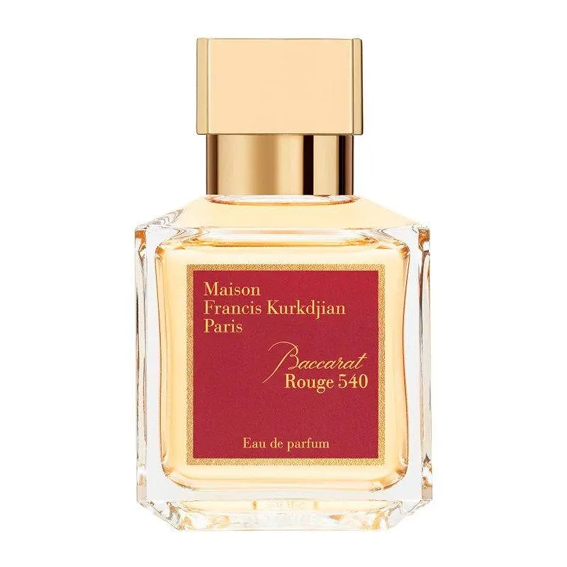 Maison Francis Kurkdjian Baccarat Rouge 540 5 мл