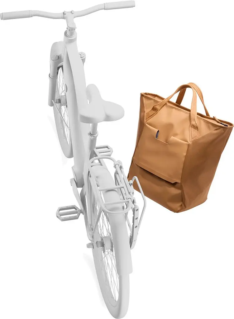 Наплічна сумка Thule Chasm Tote Inlock 25L (Dusted Orange) 3205467 (TH 3205467) - фото 9