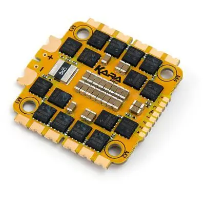 Політний стек Kara FPV (Golden F405 + 65A ESC 3-8S) - фото 3