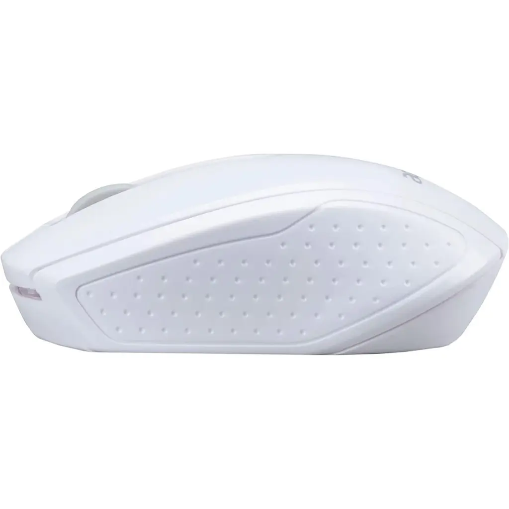 Миша Acer USB Optical Wireless White (GP.MCE11.00Y) - фото 4