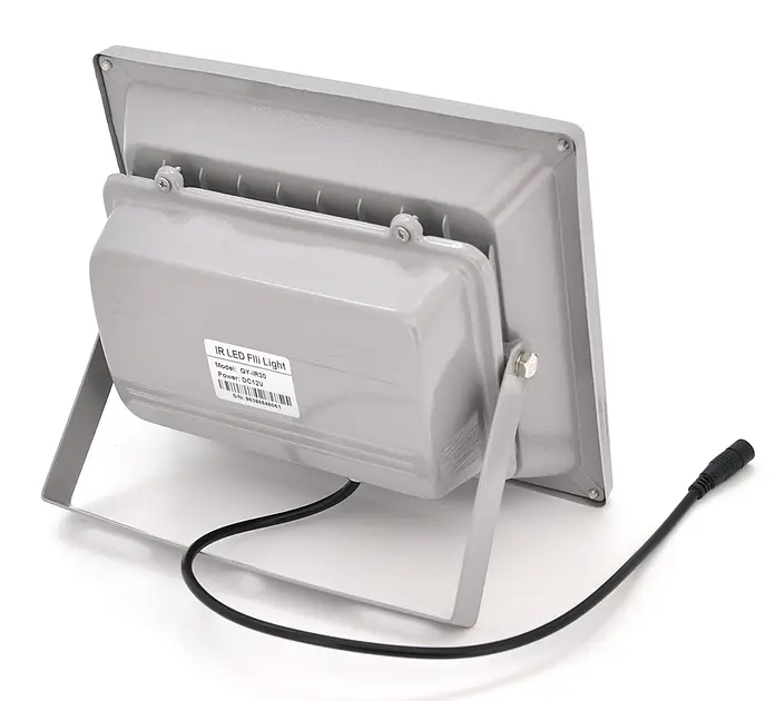 Инфракрасный прожектор ИК Voltronic GYIR30 на 30 диодов, 12 V, 60 W, до 170 м, угол обзора 90° - фото 2