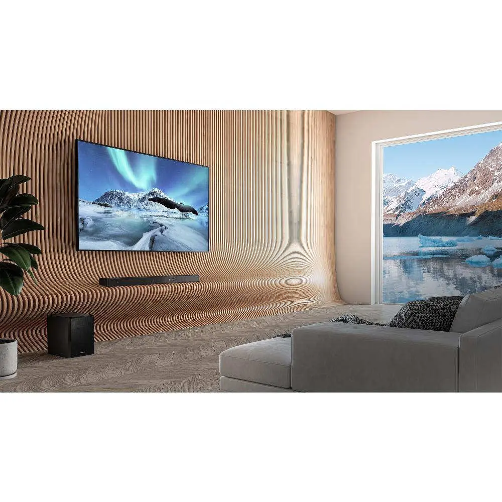 Саундбар Hisense U3120G - фото 13