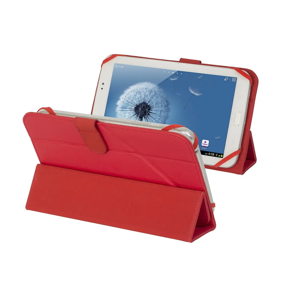 Чохол-книжка RivaCase для планшета 7" Red (3132 (Red)) - фото 2