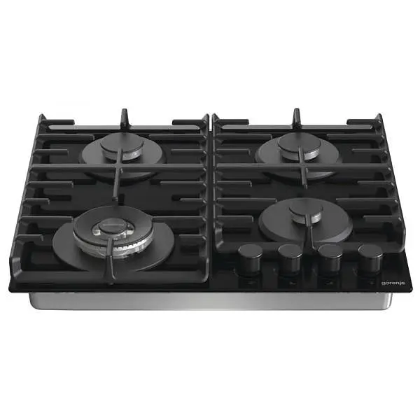Варочная поверхность газовая Gorenje GTW642SYB - фото 2
