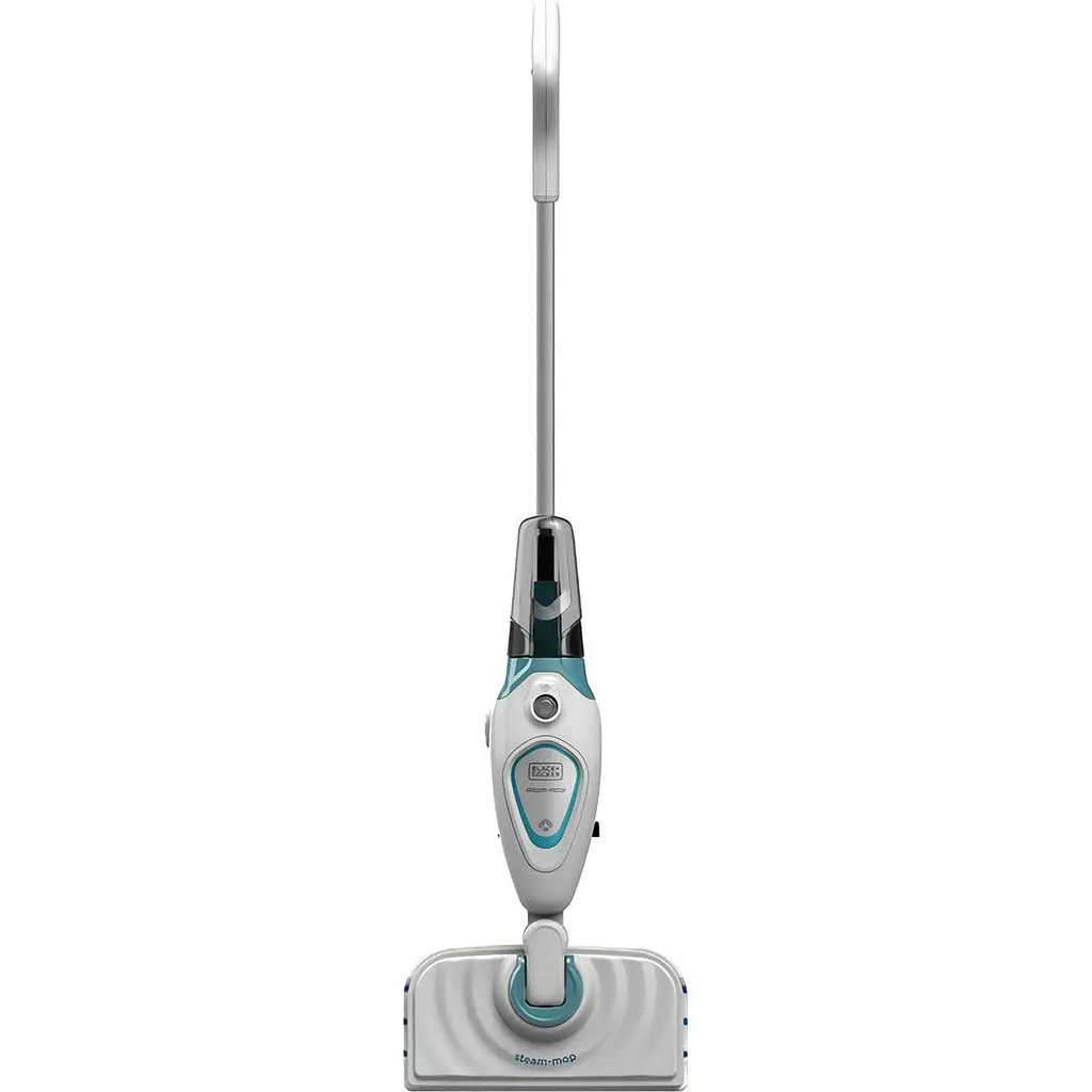 Парова швабра Black+Decker FSM1615 [112180] - фото 2