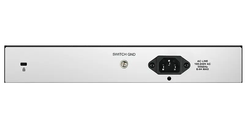 Коммутатор DGS-1210-20/ME рев B, 16xGE, 4xSFP, L2 D-Link teh0018102 - фото 3