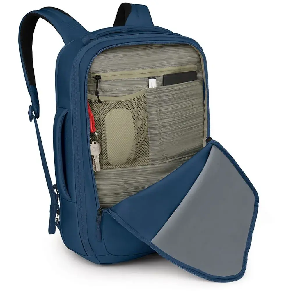 Рюкзак Osprey Aoede Briefpack 25 - фото 4