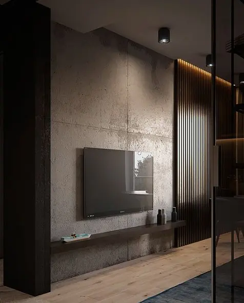 Подсветка тубус Brille направленного света накладная AL-83/1 E27 SBK 26-826 - фото 5