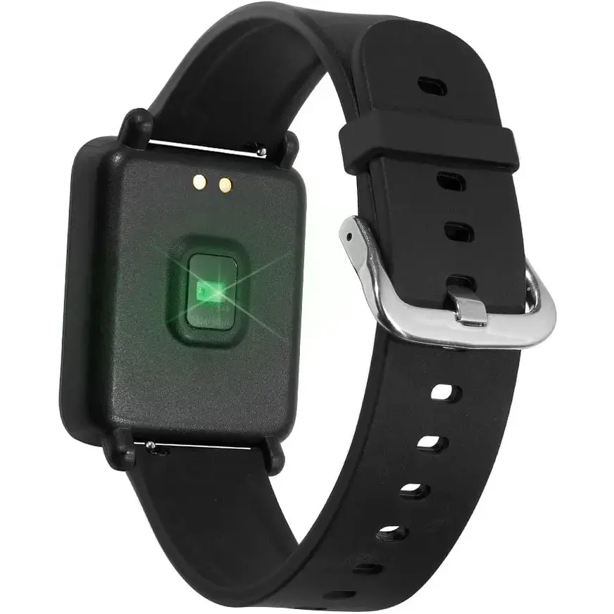 Смарт-годинник ColMi M28 OLED Black - фото 3