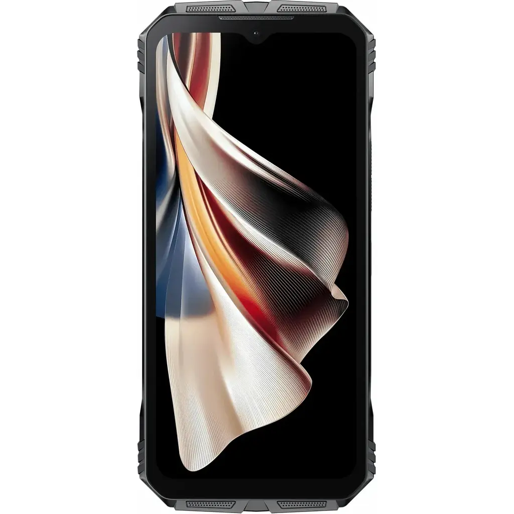 Смартфон Doogee S Cyber 8/256GB Red (Global Version) NFC - фото 3