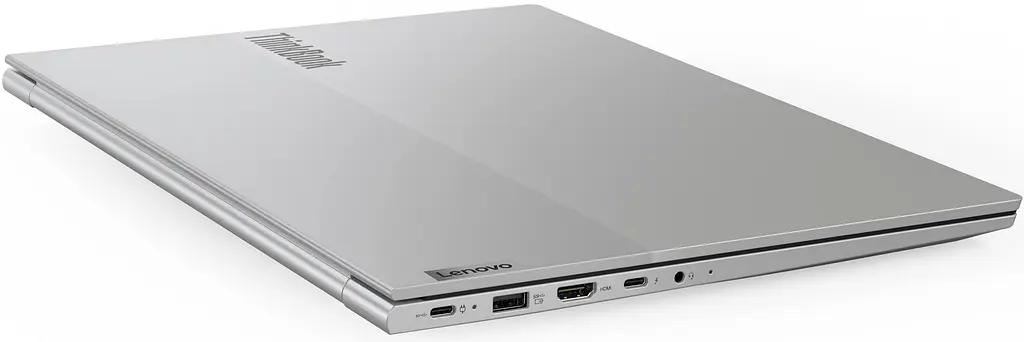Ноутбук Lenovo ThinkBook 16-G6 16 WUXGA IPS AG, AMD R5-7430U, 32GB, F1TB, UMA, DOS, сірий (21KK008QRA) - фото 10