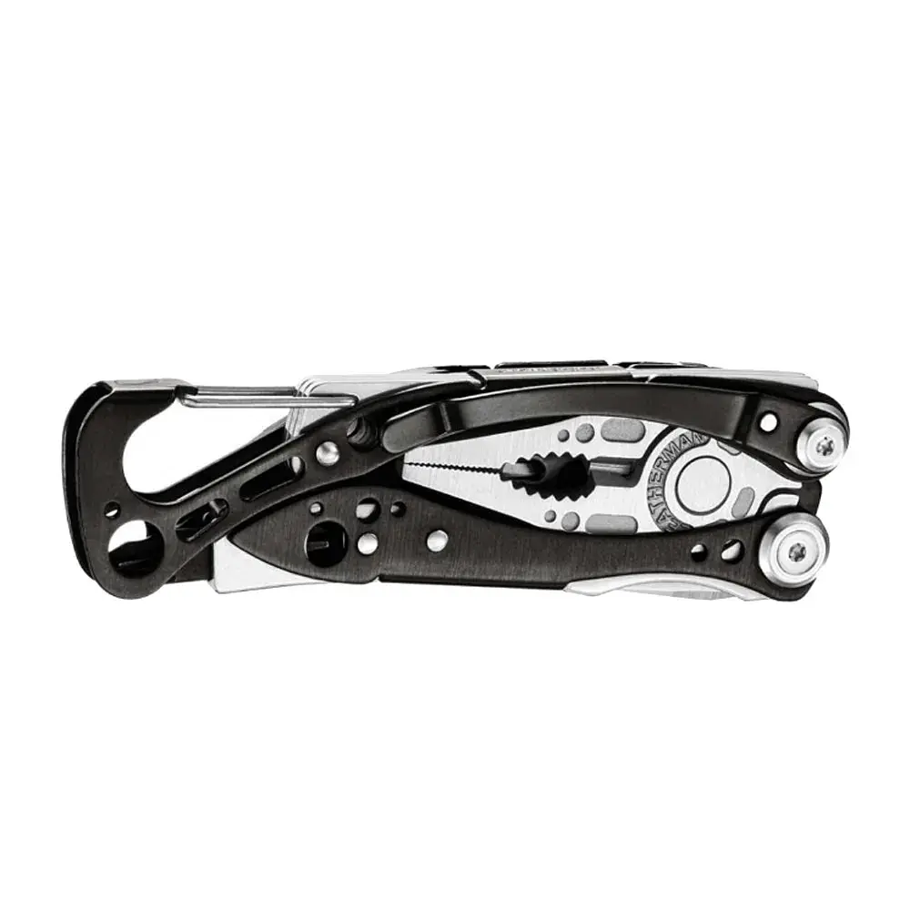 Мультитул Leatherman Skeletool CX (830923) - фото 4