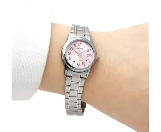 Годинник Casio LTP-V002D-4BUDF (модуль №3363) - фото 6